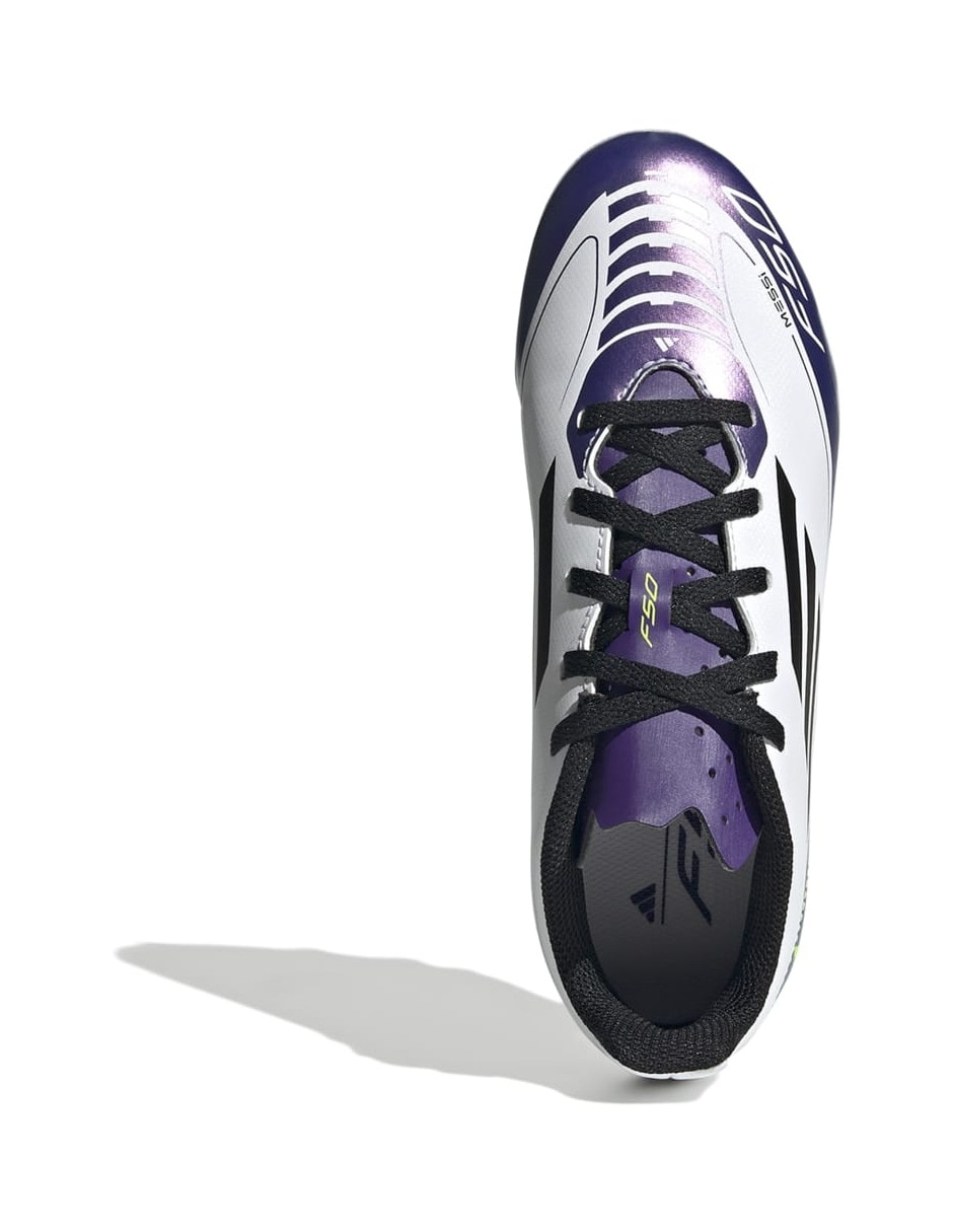 Tenis Adidas de niño para fútbol