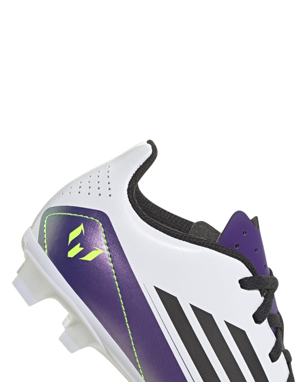 Tenis Adidas de niño para fútbol