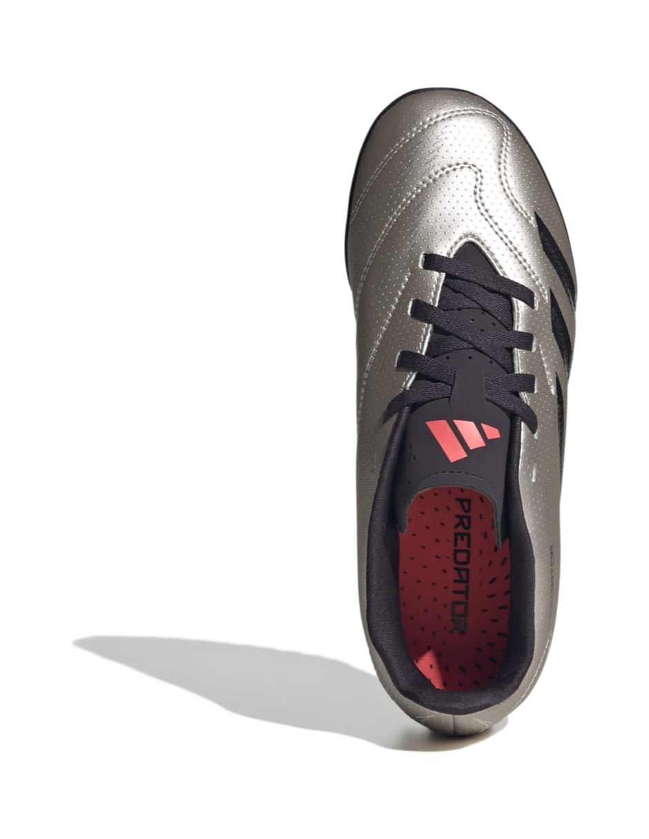 Tenis de niño para fútbol 8