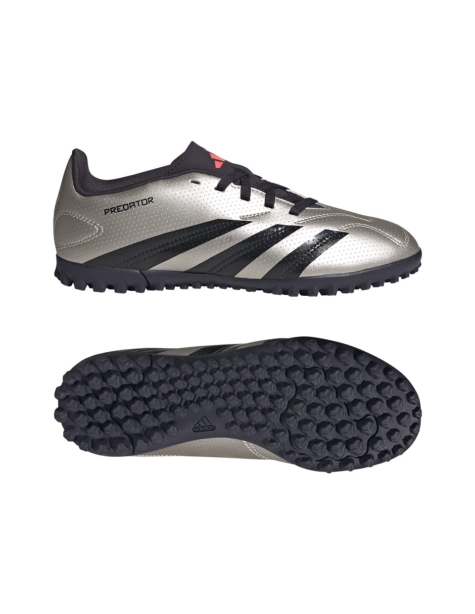 Tenis de niño para fútbol 7