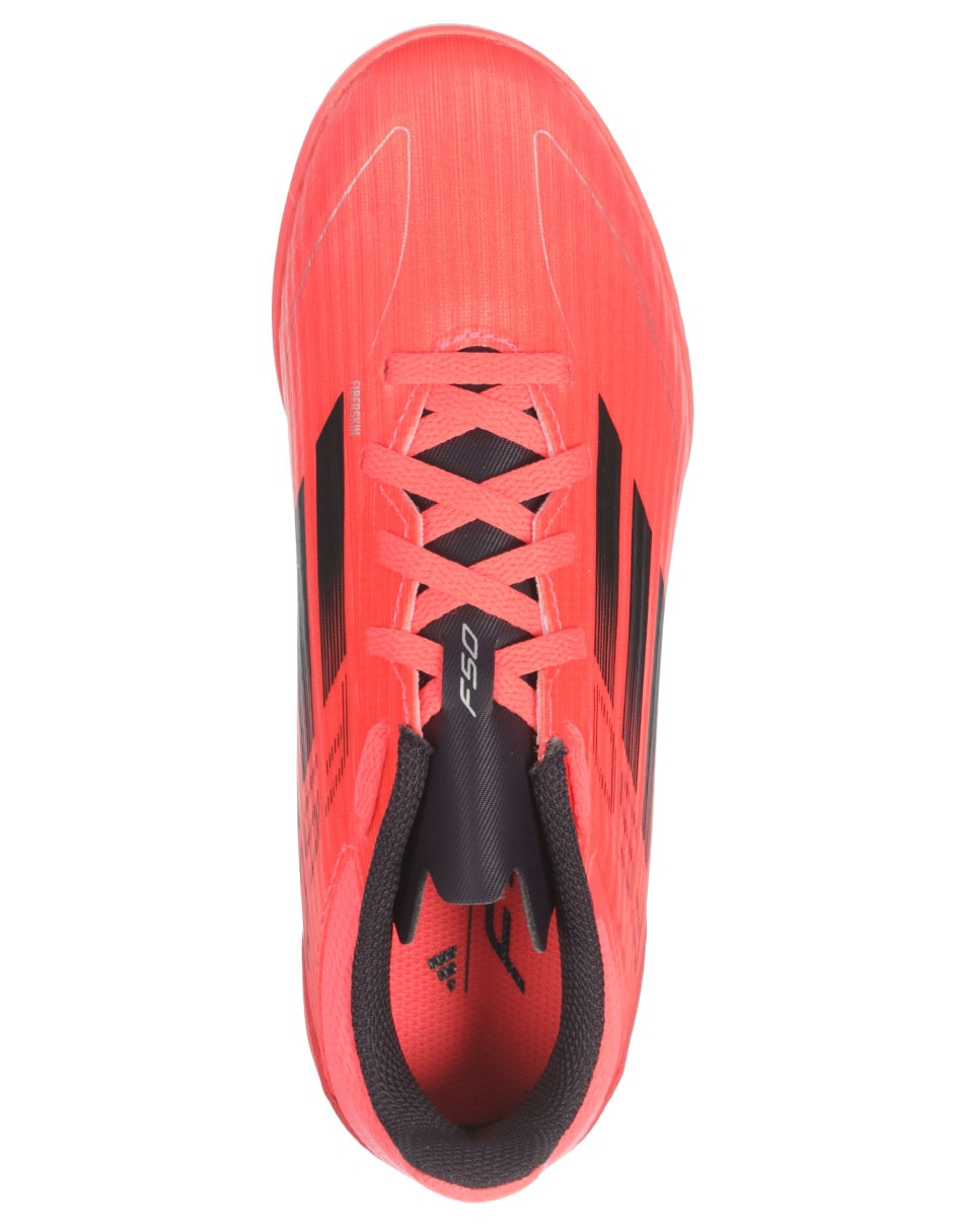 Tenis Adidas de niño para fútbol
