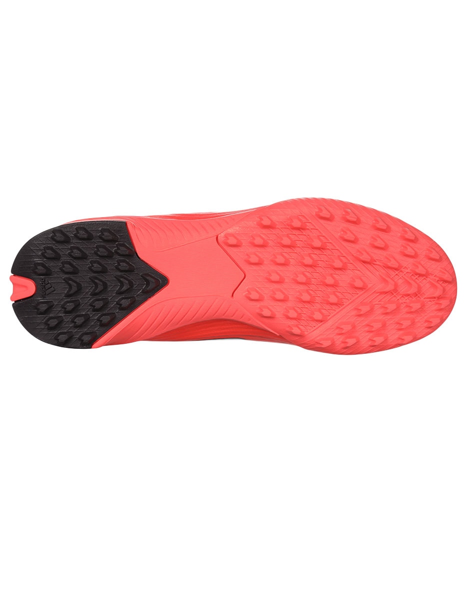 Tenis Adidas de niño para fútbol
