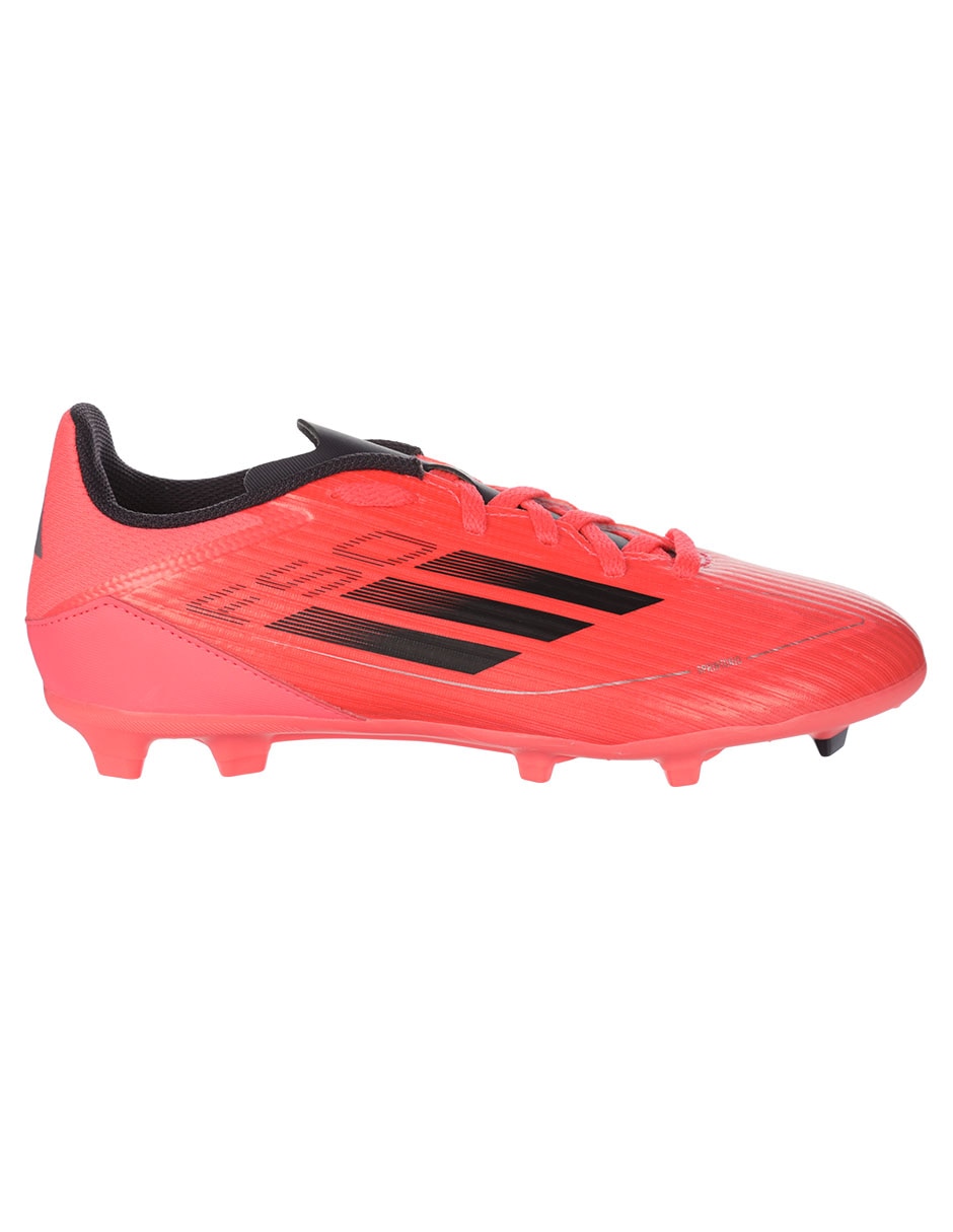 Tenis Adidas F50 Pro de niño para fútbol