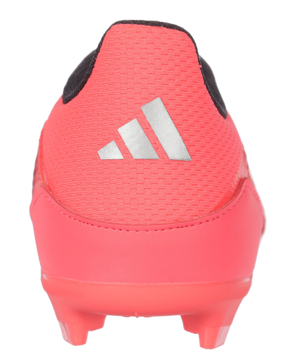 Tenis Adidas F50 Pro de niño para fútbol