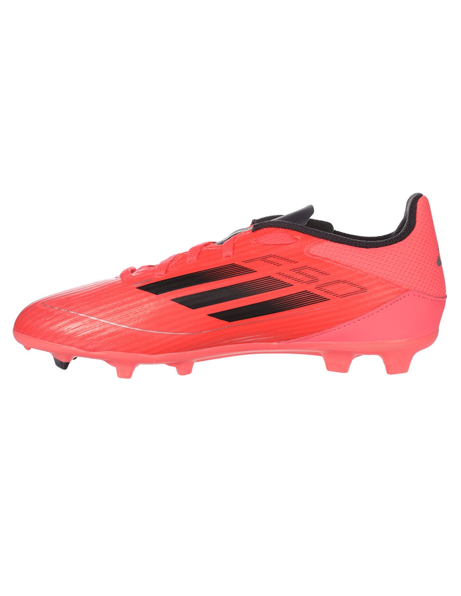 Tenis Adidas F50 Pro de niño para fútbol
