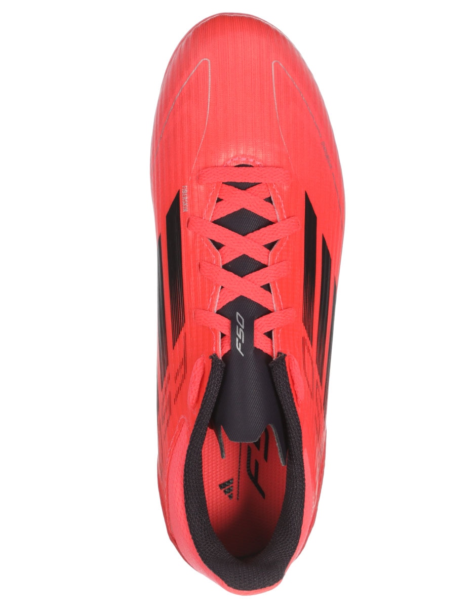 Tenis Adidas F50 Pro de niño para fútbol