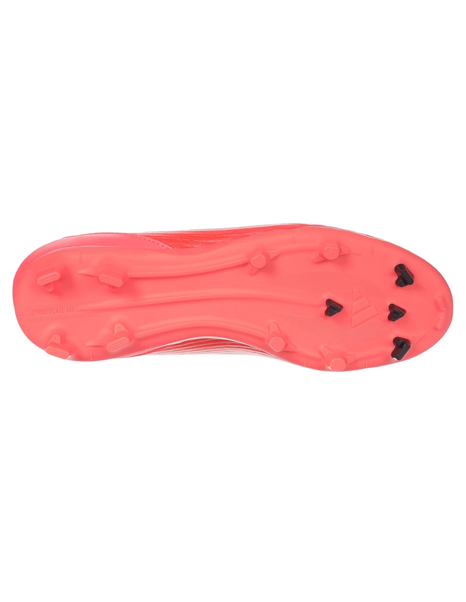 Tenis Adidas F50 Pro de niño para fútbol