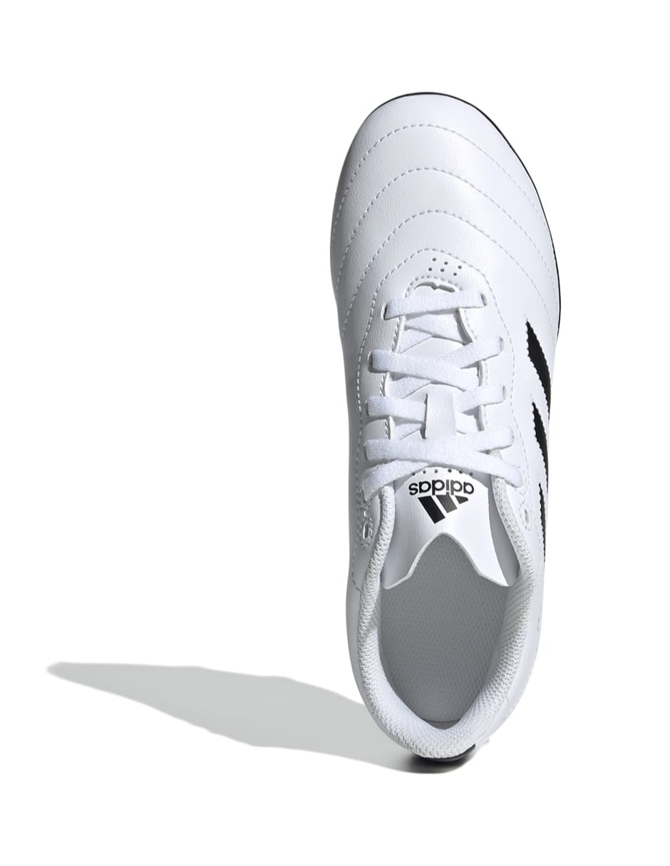 Tenis Adidas Goletto Viii Fg J de niño para fútbol