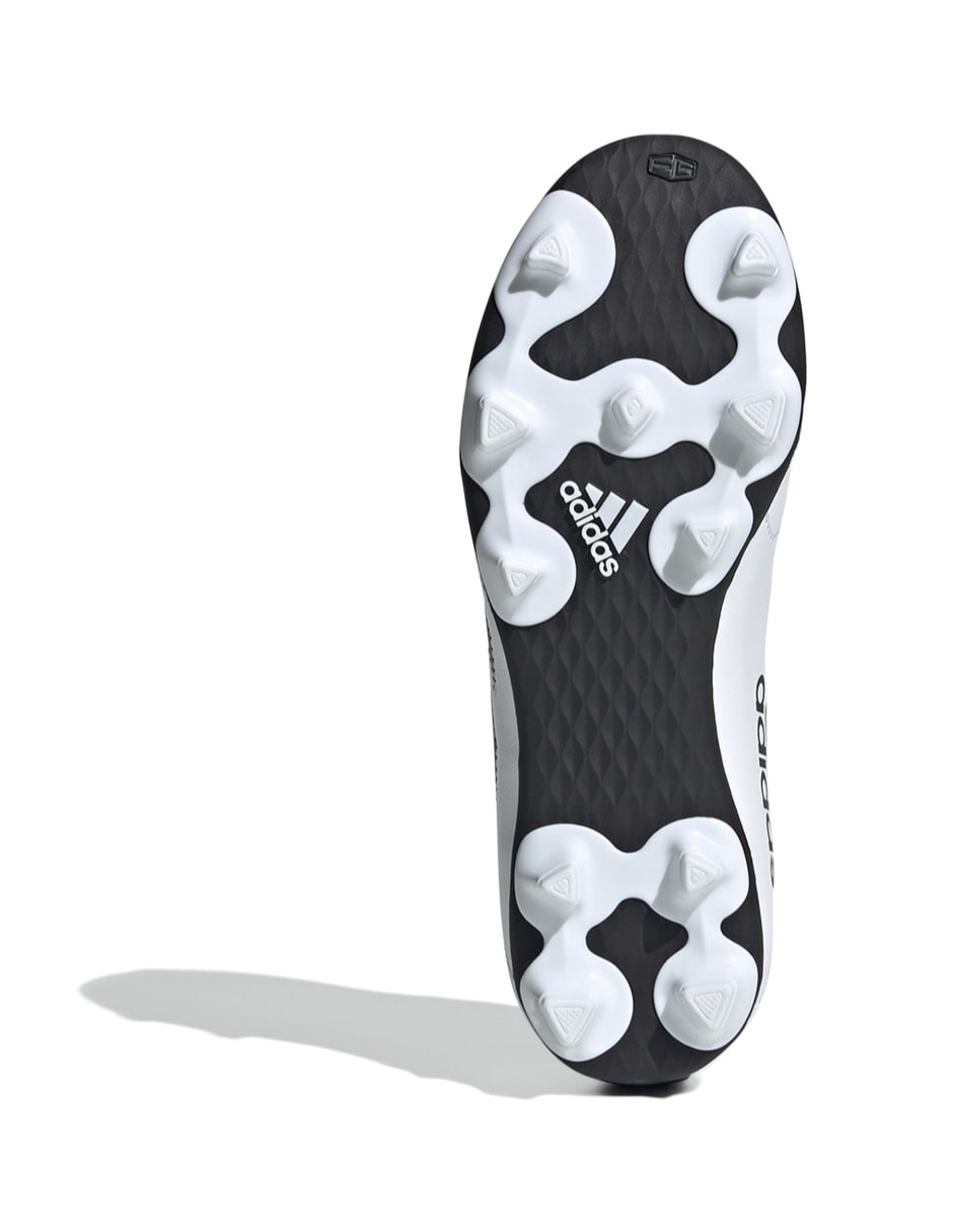 Tenis Adidas Goletto Viii Fg J de niño para fútbol
