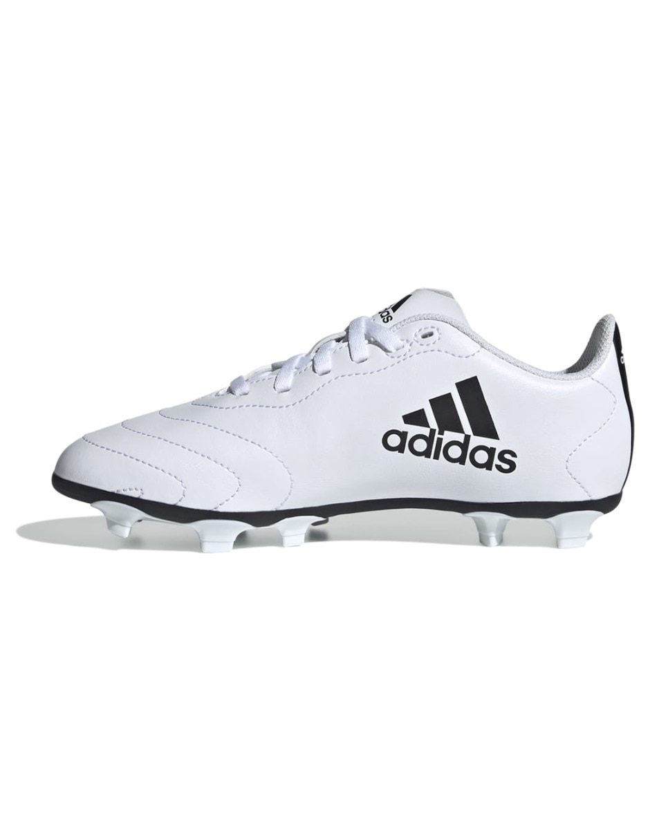 Tenis Adidas Goletto Viii Fg J de niño para fútbol