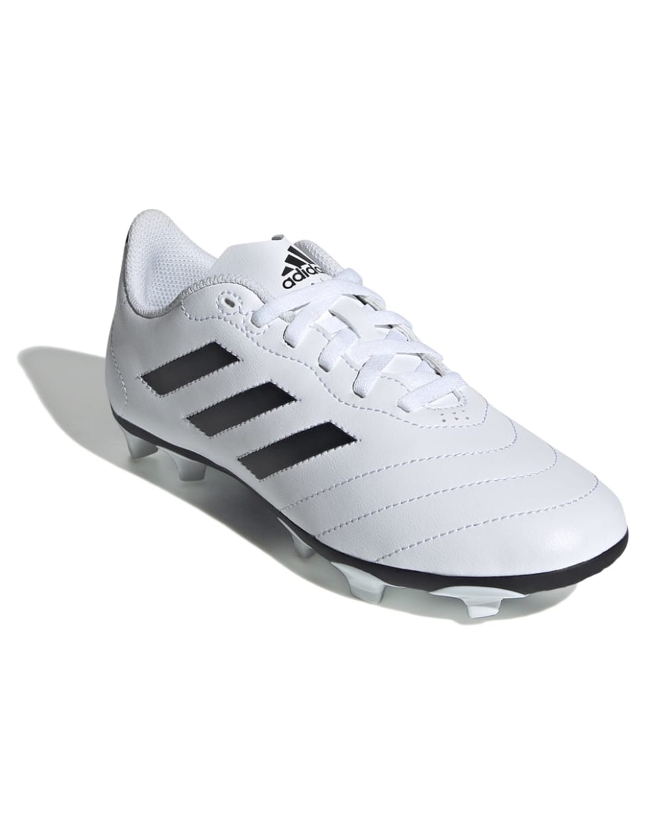 Tenis Adidas Goletto Viii Fg J de niño para fútbol
