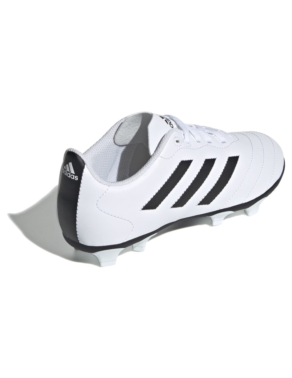 Tenis Adidas Goletto Viii Fg J de niño para fútbol