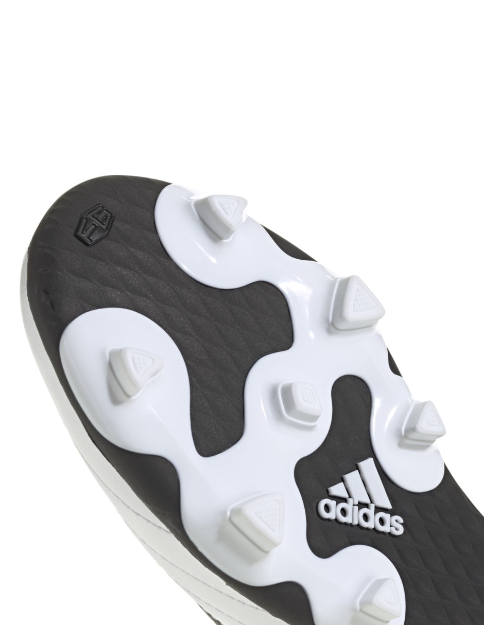 Tenis Adidas Goletto Viii Fg J de niño para fútbol