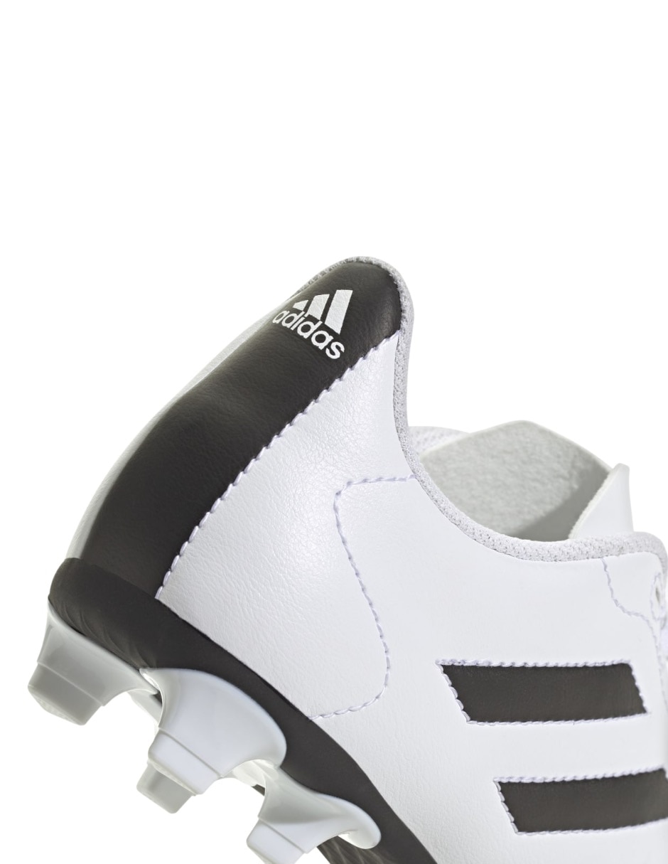 Tenis Adidas Goletto Viii Fg J de niño para fútbol