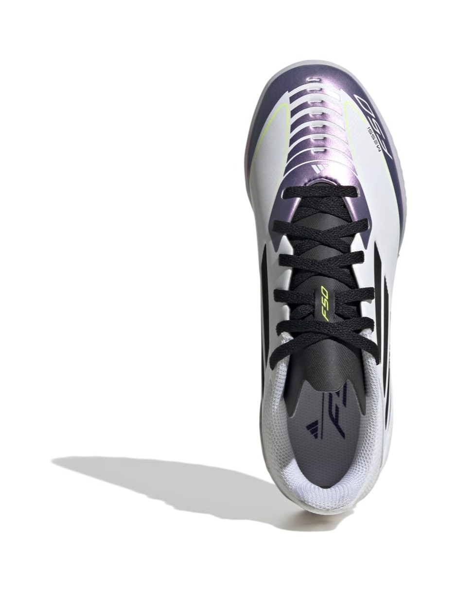 Tenis Adidas de niño para fútbol