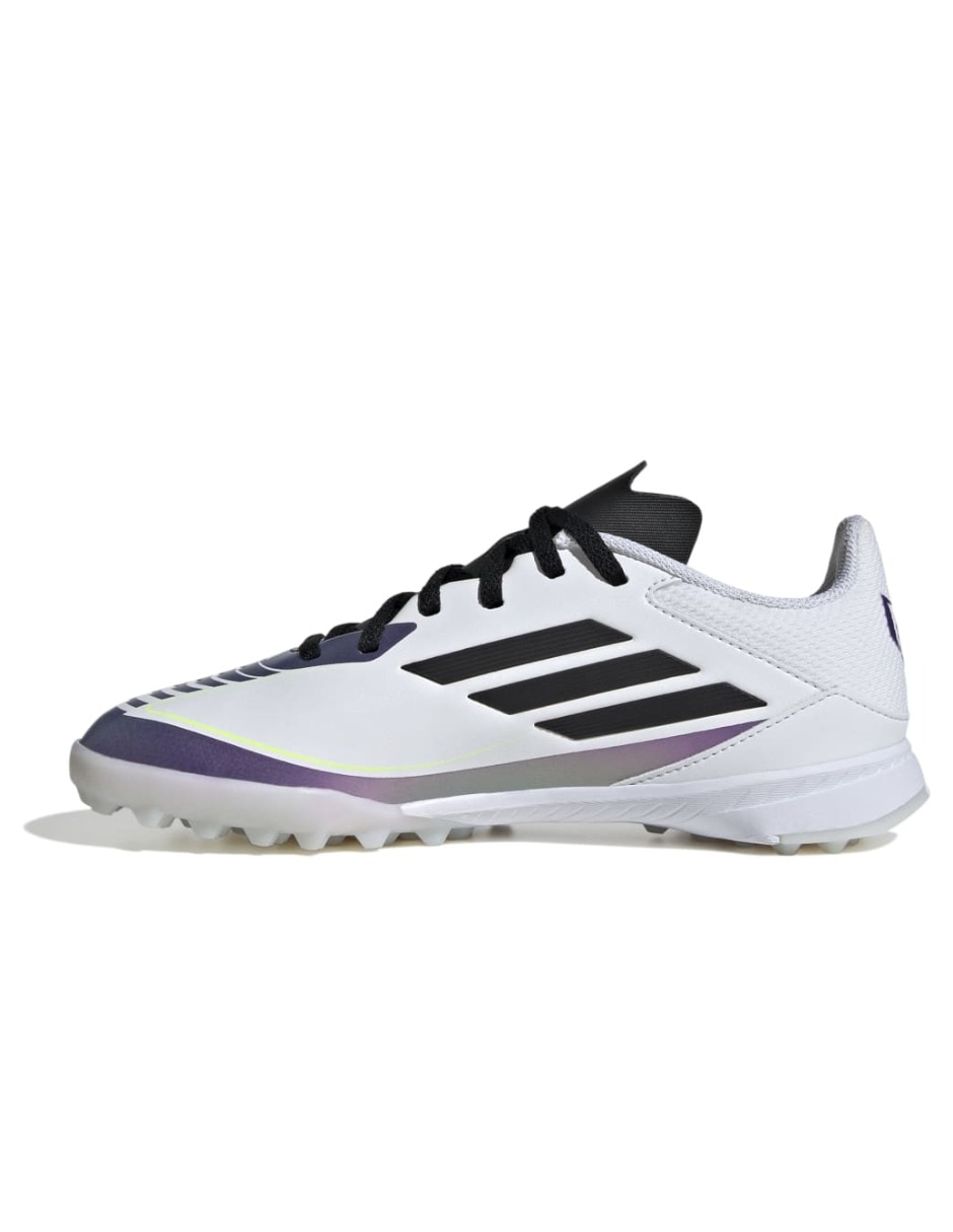 Tenis Adidas de niño para fútbol
