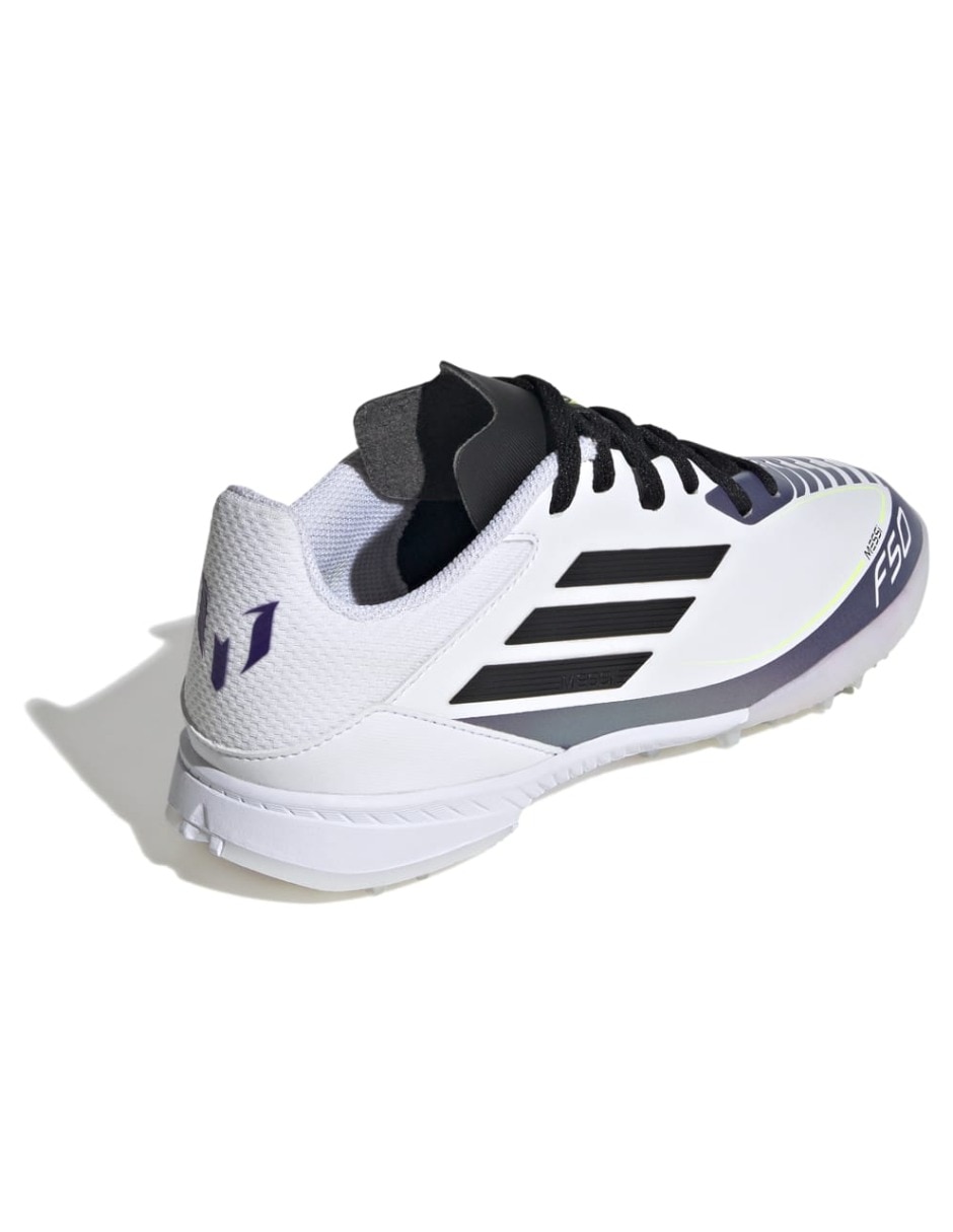 Tenis Adidas de niño para fútbol