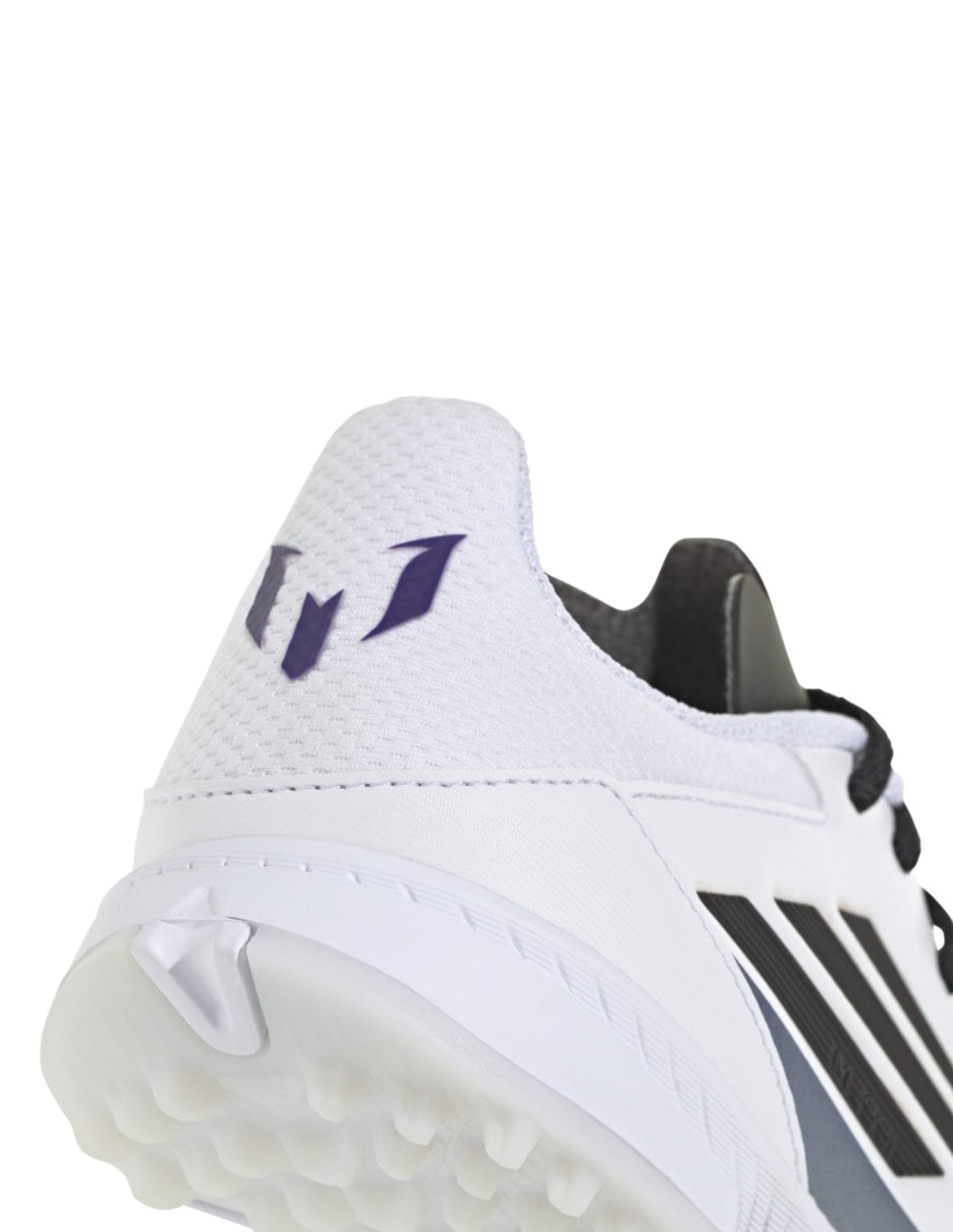Tenis Adidas de niño para fútbol