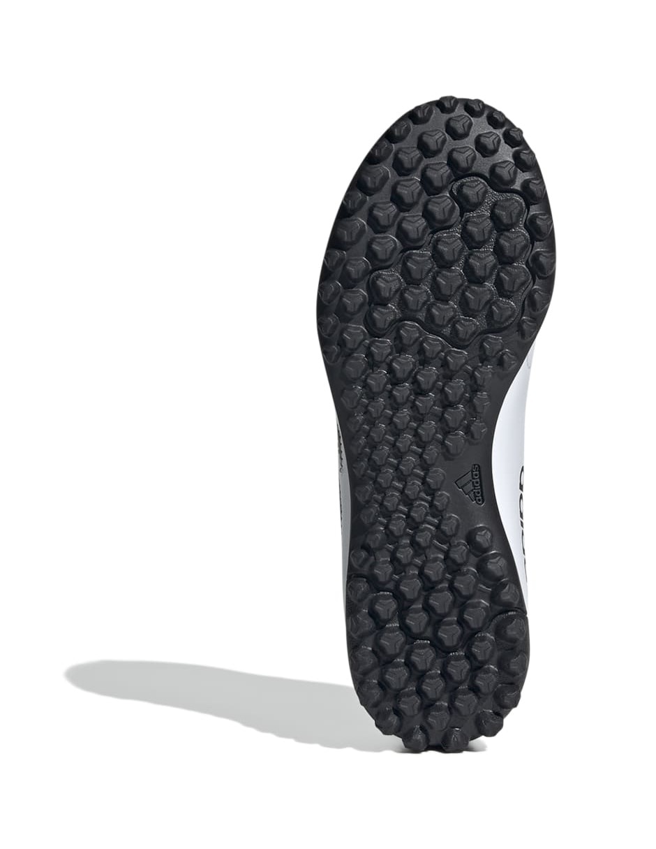 Tenis Adidas Goletto Viii Tf J de niño para fútbol