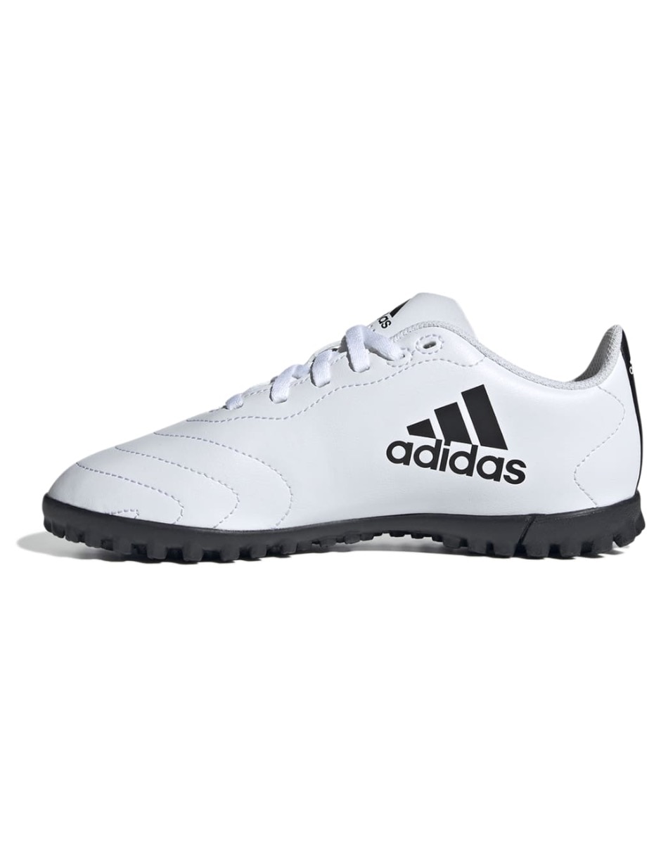 Tenis Adidas Goletto Viii Tf J de niño para fútbol