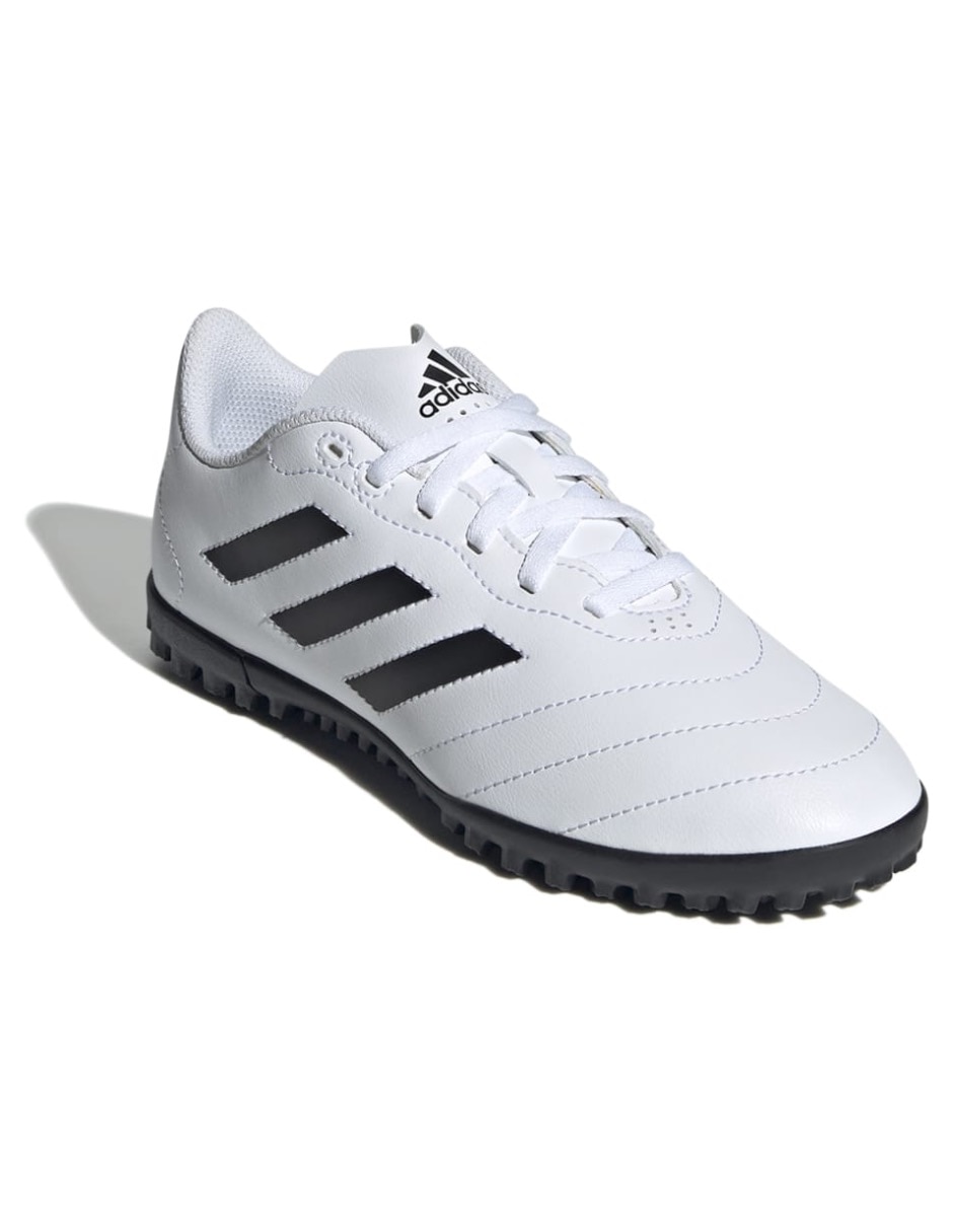 Tenis Adidas Goletto Viii Tf J de niño para fútbol