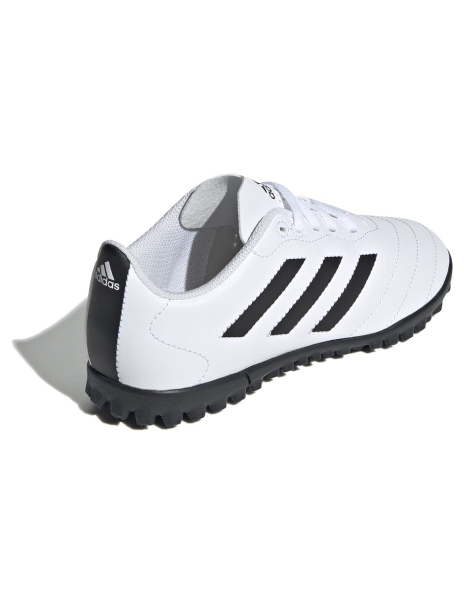 Tenis Adidas Goletto Viii Tf J de niño para fútbol