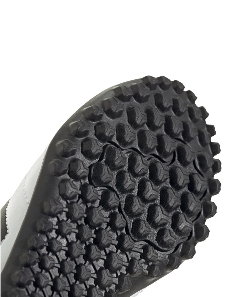 Tenis Adidas Goletto Viii Tf J de niño para fútbol