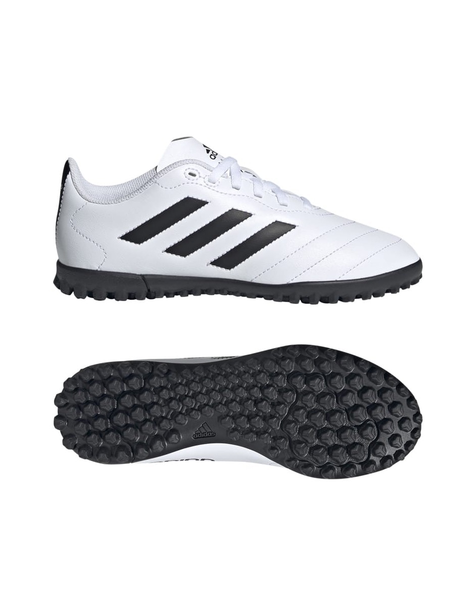 Tenis Adidas Goletto Viii Tf J de niño para fútbol