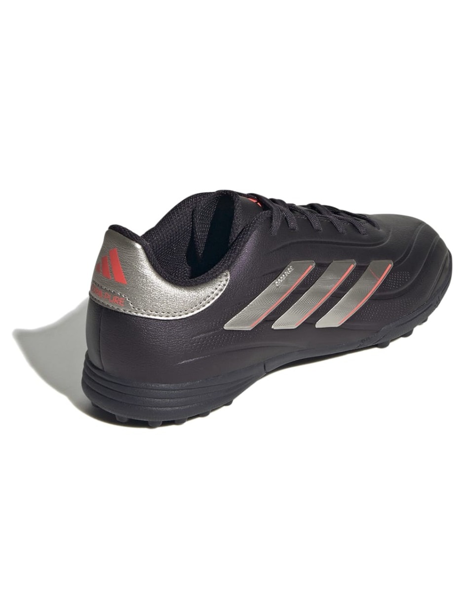 Tenis Adidas de niño para fútbol