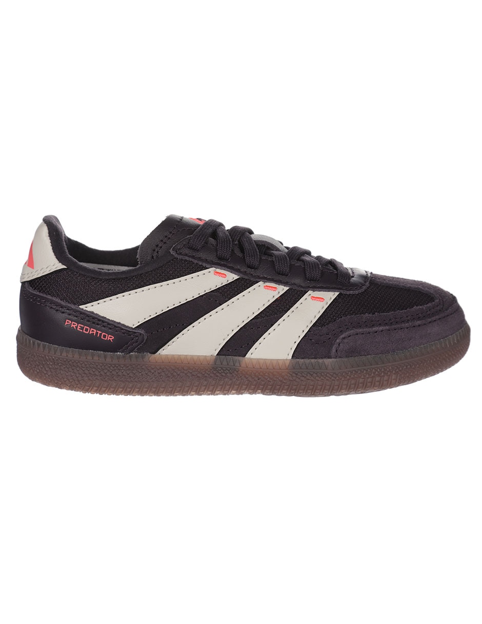 Tenis Adidas Predator Freestyle Junior de niño para fútbol