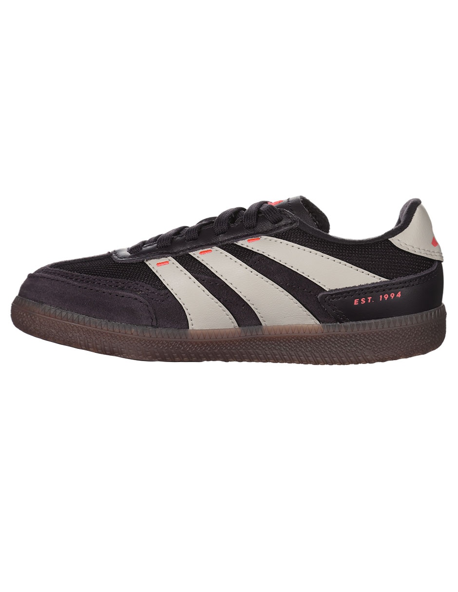 Tenis Adidas Predator Freestyle Junior de niño para fútbol