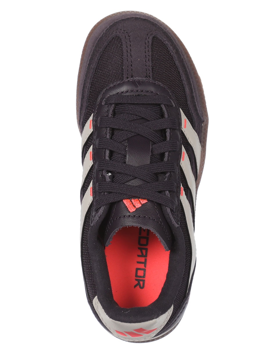 Tenis Adidas Predator Freestyle Junior de niño para fútbol