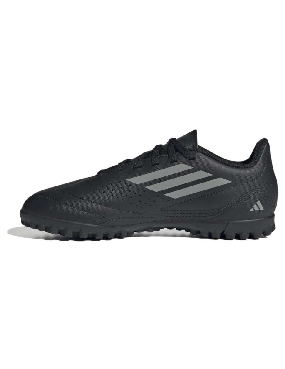 Tenis Adidas de niño para fútbol