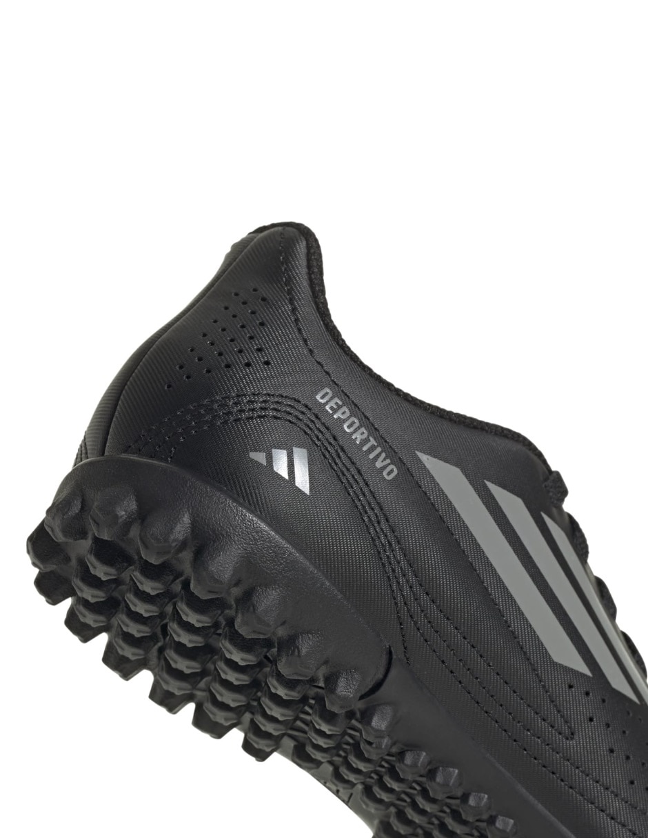 Tenis Adidas de niño para fútbol