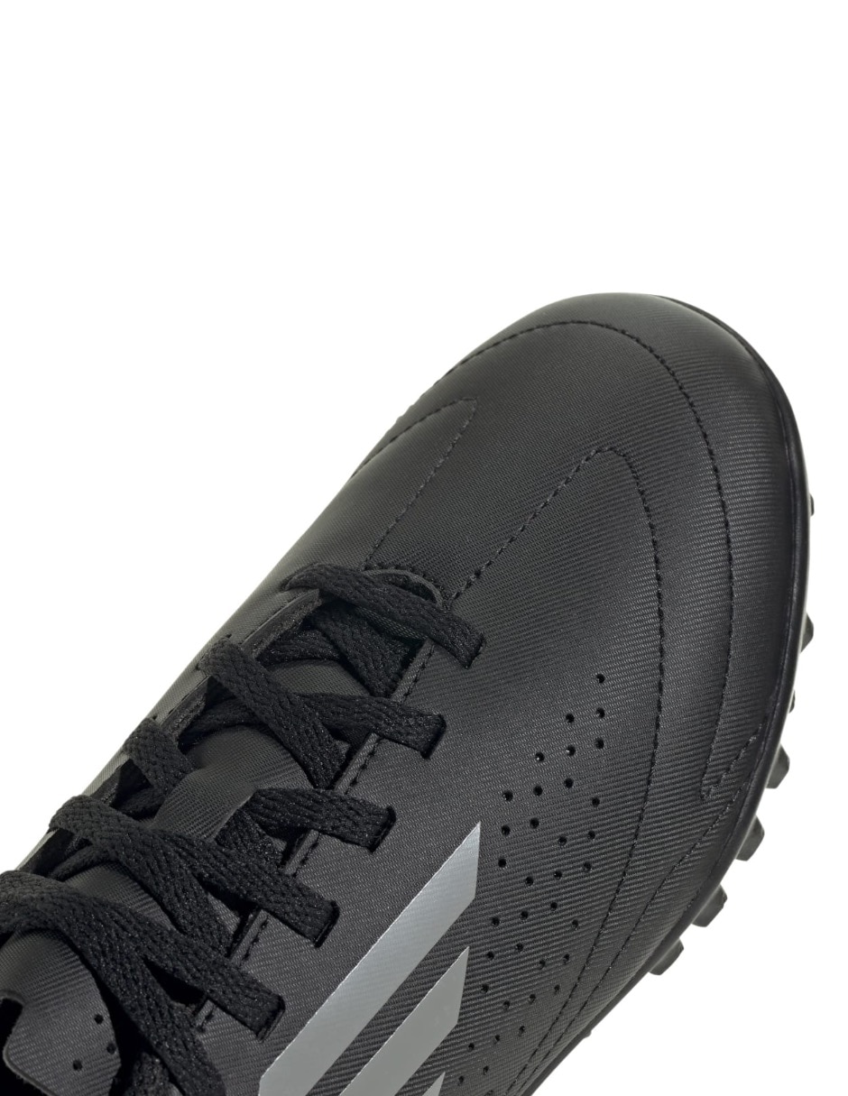 Tenis Adidas de niño para fútbol