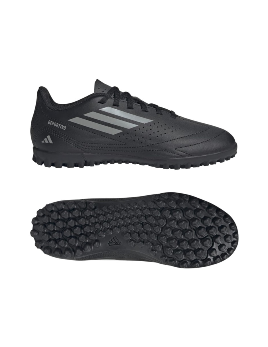 Tenis Adidas de niño para fútbol