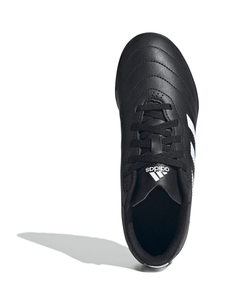 Tenis Adidas Goletto Viii Tf J de niño para fútbol