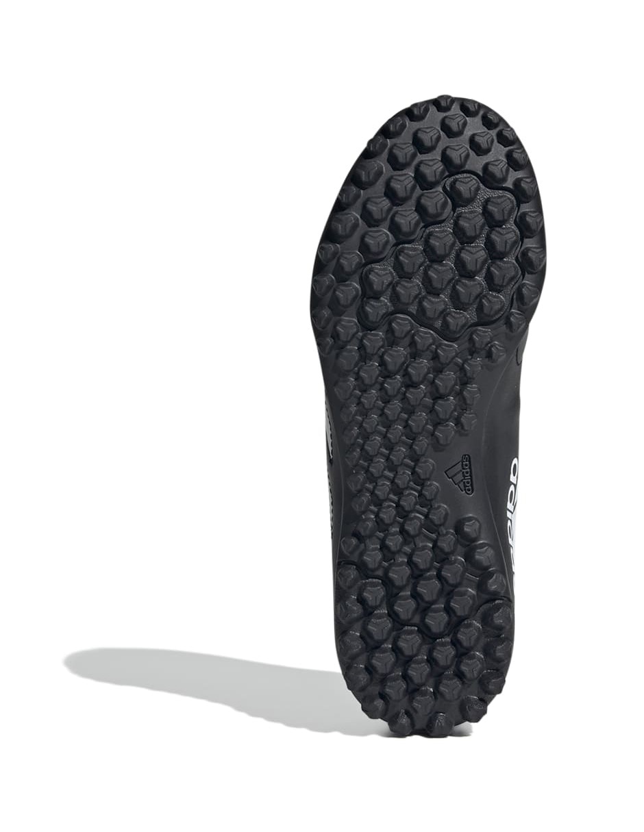 Tenis Adidas Goletto Viii Tf J de niño para fútbol