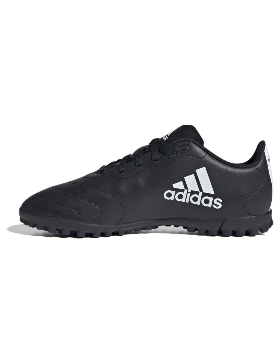 Tenis Adidas Goletto Viii Tf J de niño para fútbol