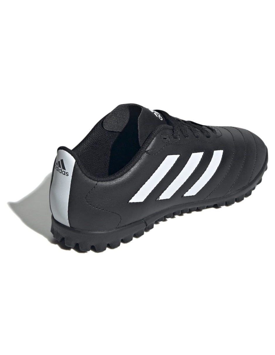 Tenis Adidas Goletto Viii Tf J de niño para fútbol