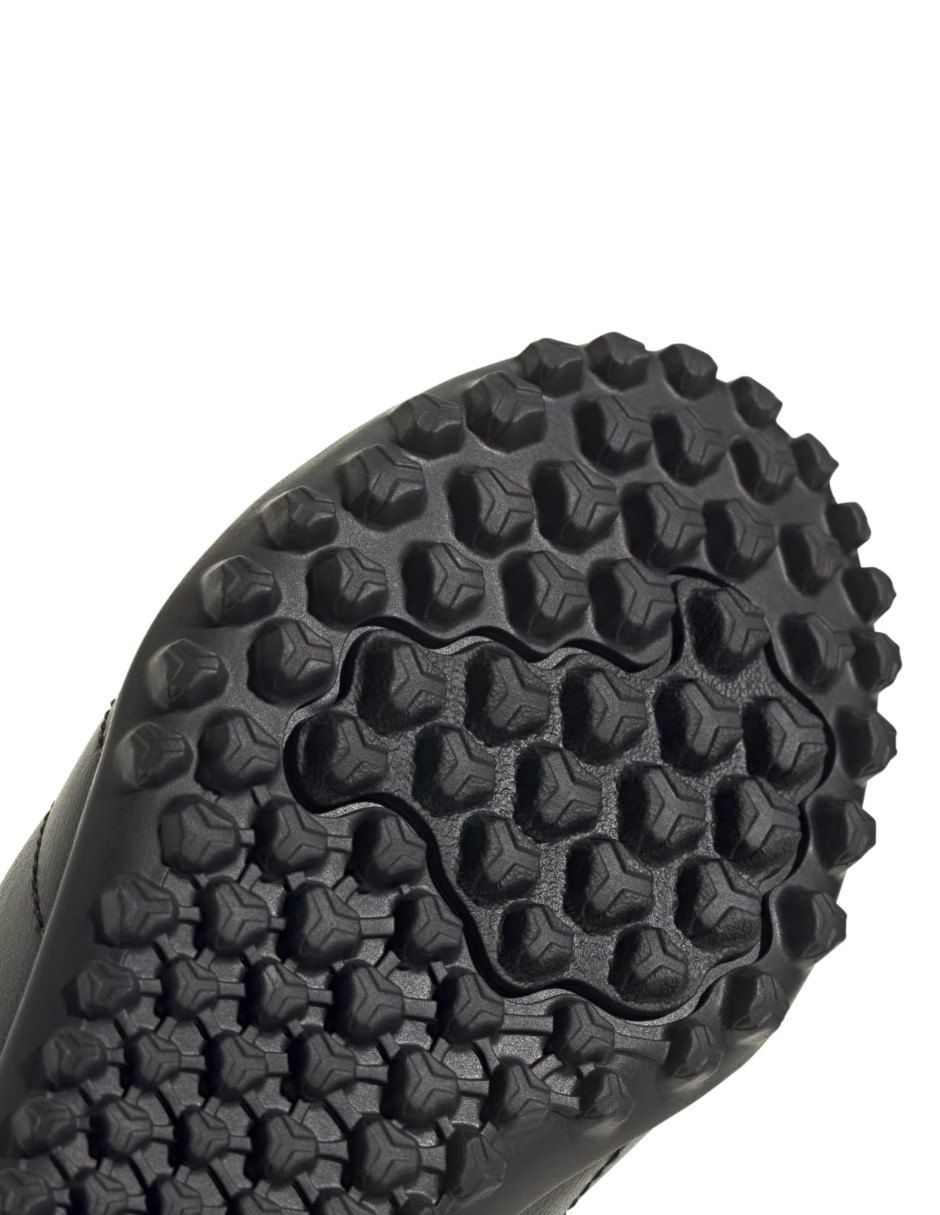 Tenis Adidas Goletto Viii Tf J de niño para fútbol