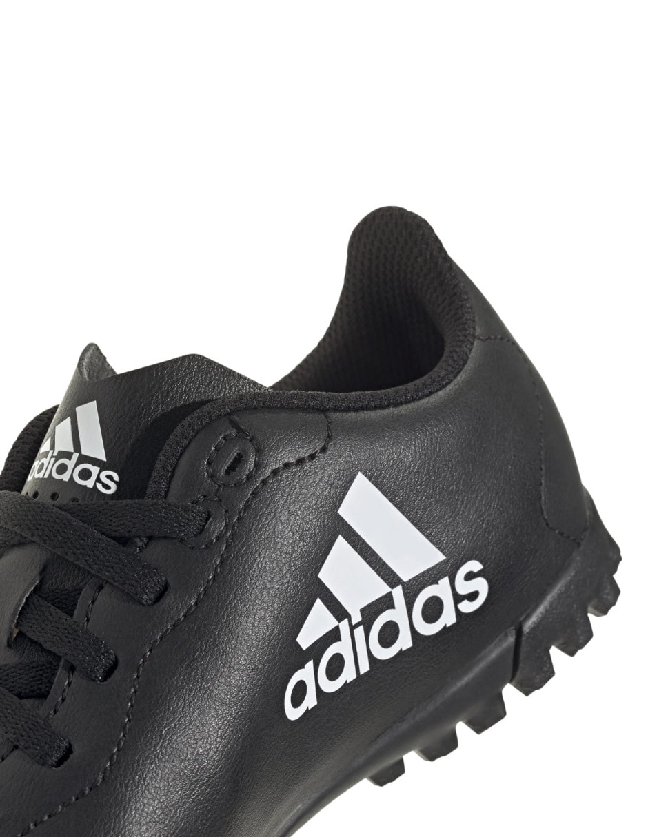 Tenis Adidas Goletto Viii Tf J de niño para fútbol