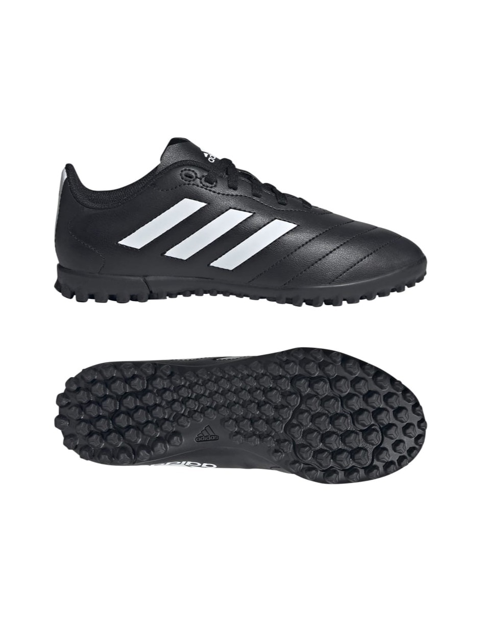 Tenis Adidas Goletto Viii Tf J de niño para fútbol