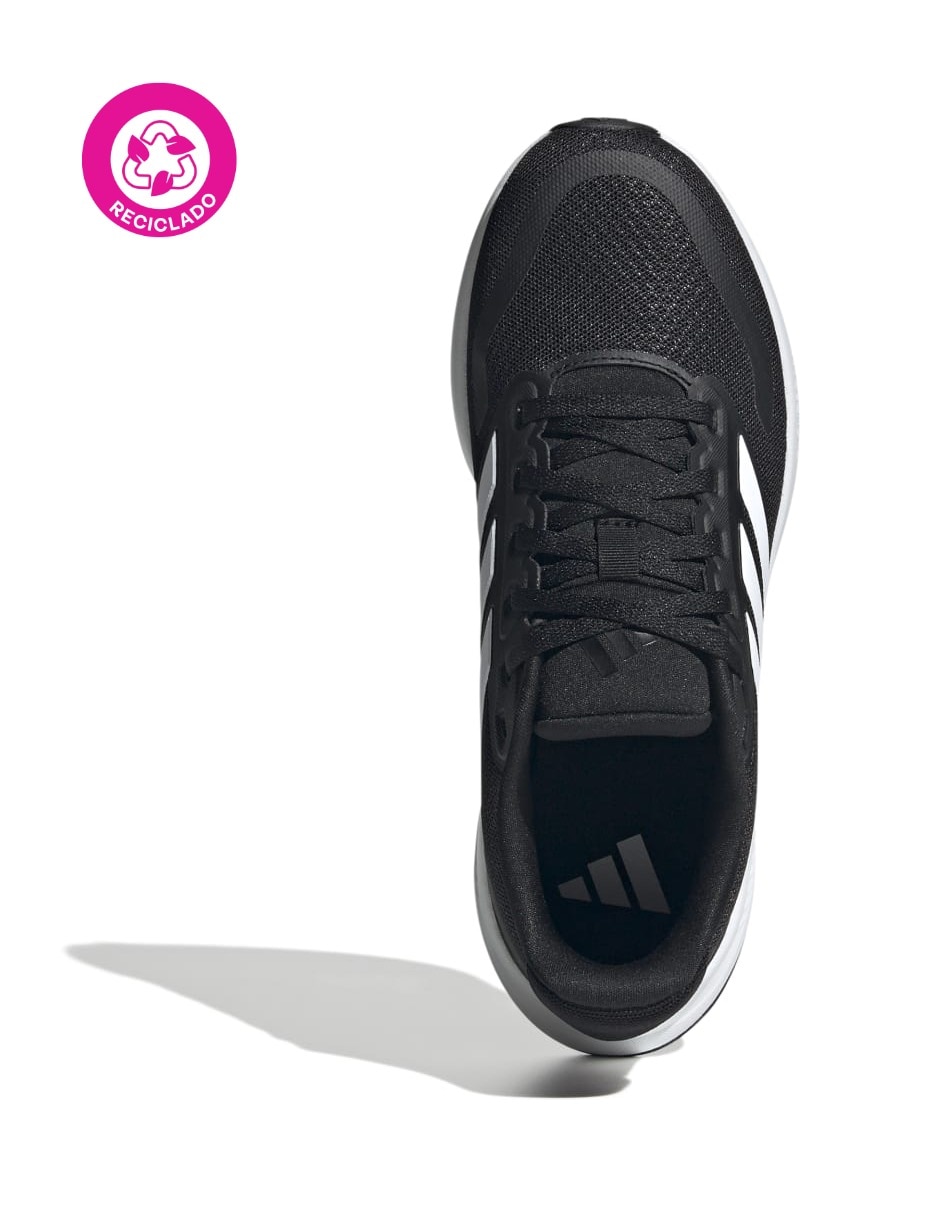 Tenis Adidas Runfalcon 5 J de niño para correr