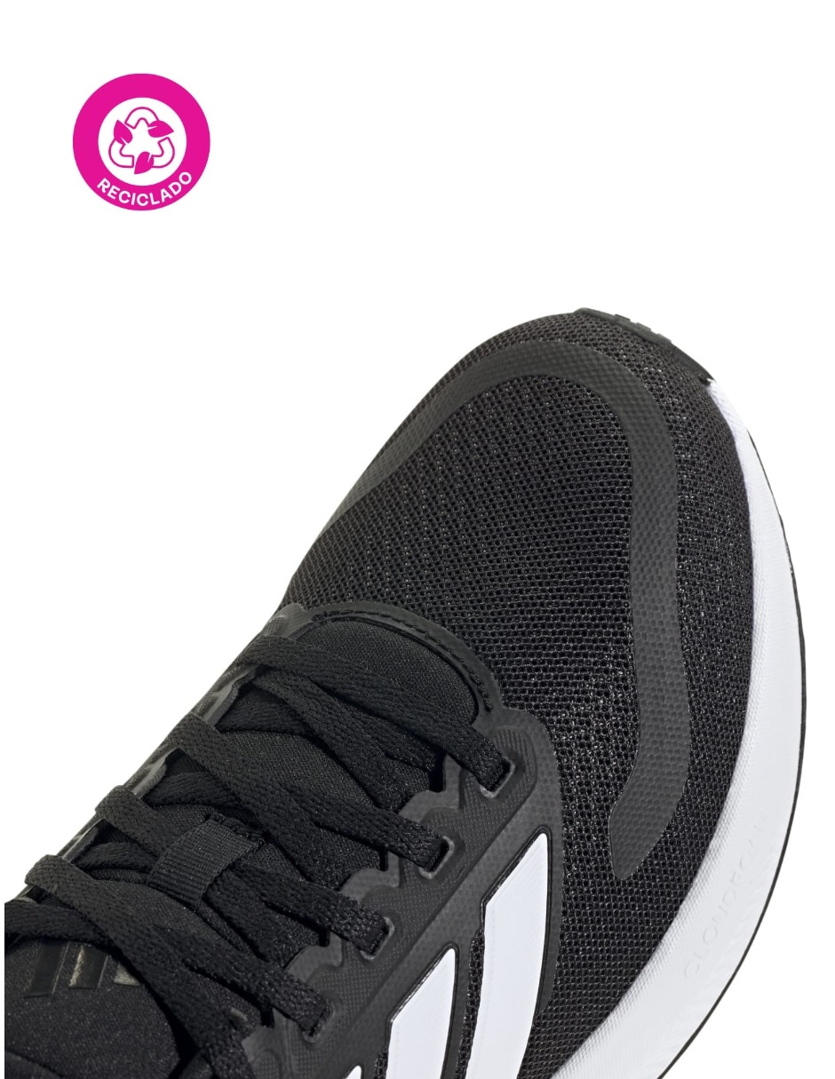 Tenis Adidas Runfalcon 5 J de niño para correr