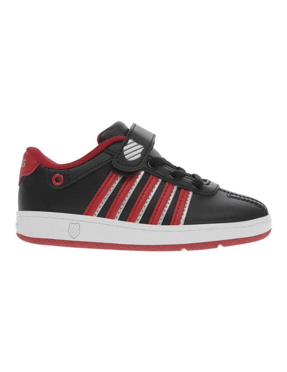 Tenis para niño Stage Inf 2
