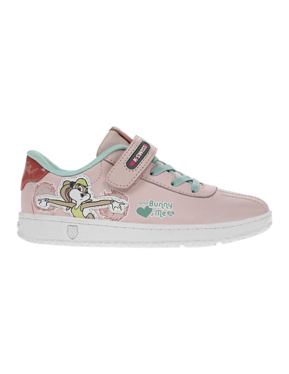 Tenis para niña Lola 2