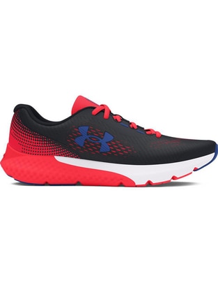 Tenis para niño BGS Charged Rogue 4BLK