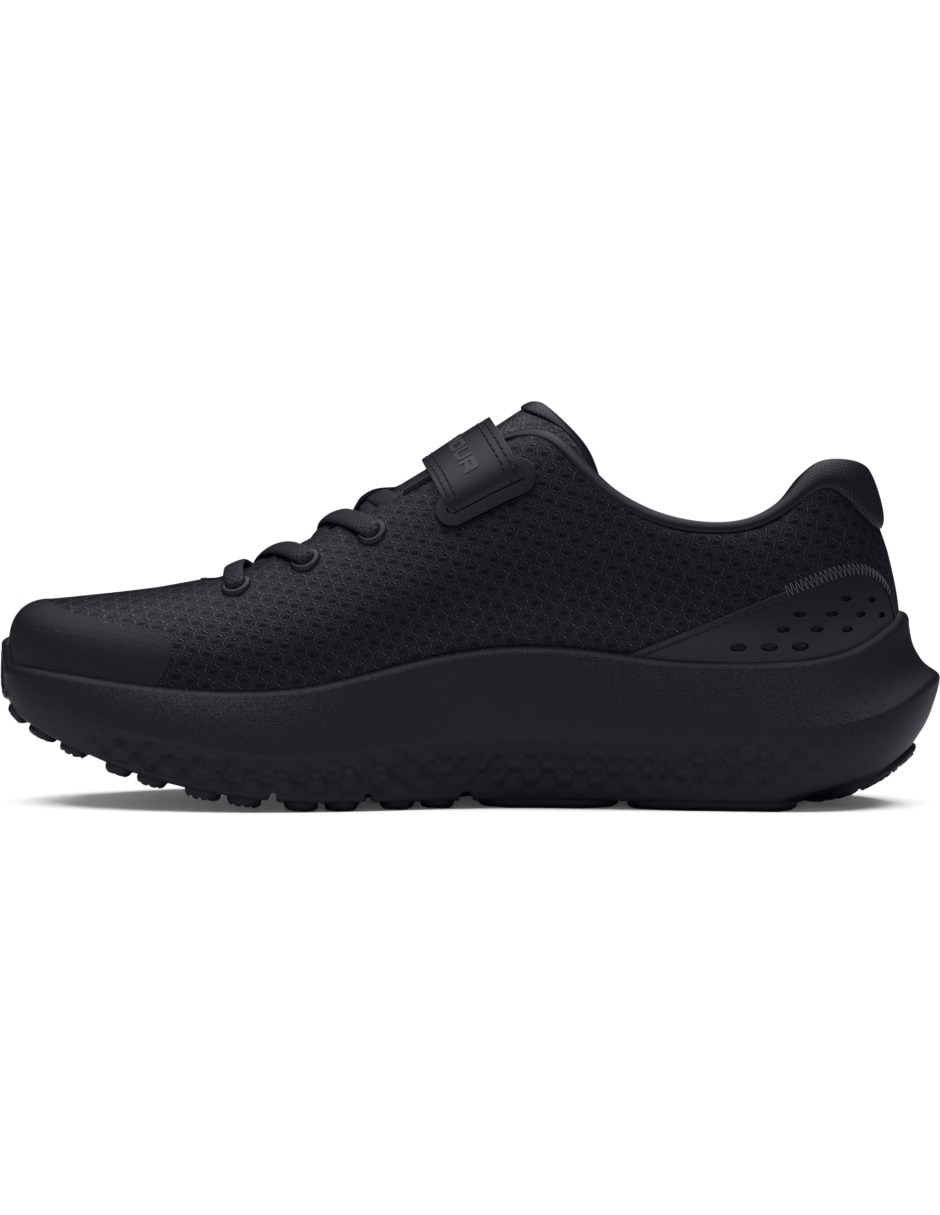 "tenis" "para" infantil niño ua bps surge 4 acblk no aplica 2