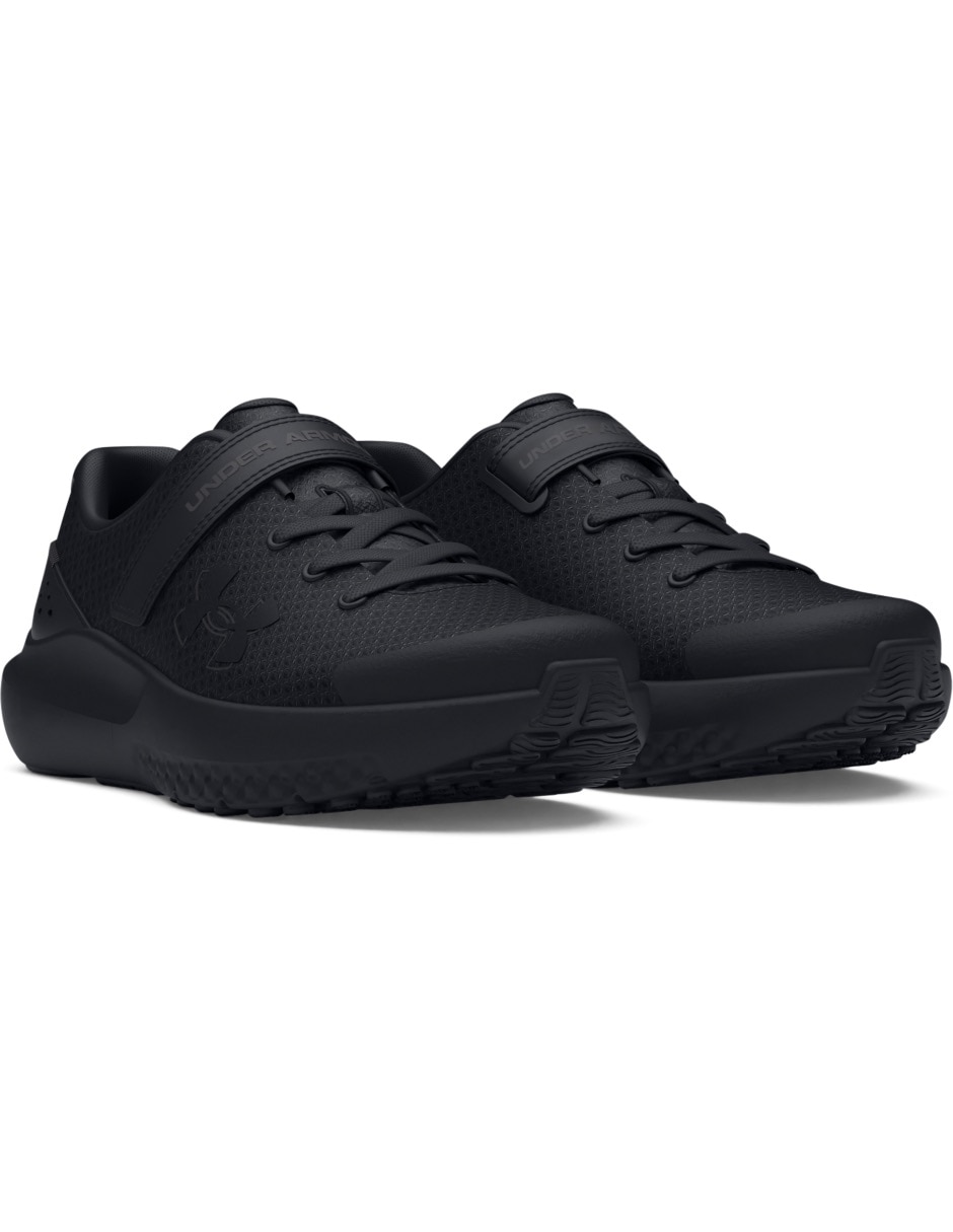 "tenis" "para" infantil niño ua bps surge 4 acblk no aplica 3